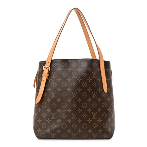 voltaire louis vuitton price|LOUIS VUITTON Monogram Voltaire 1422632 .